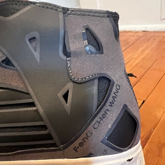 Converse x Feng Chen Wang Shoes - Picture 3 of 5
